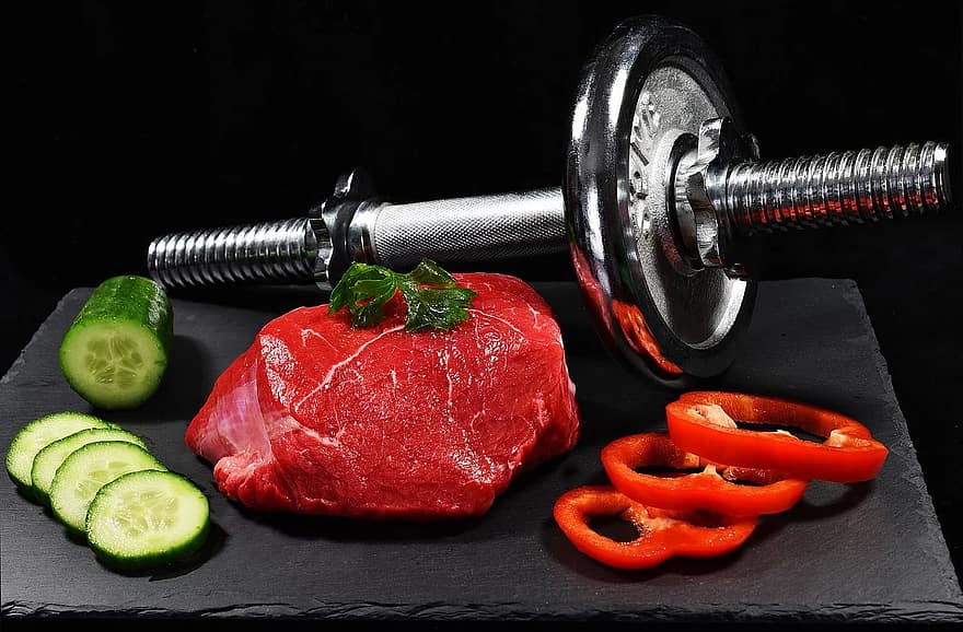 How to prepare a proper pre-workout meal?