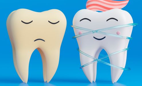 Exploring the Benefits of Comprehensive Dental Care for All Ages