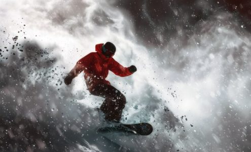 How to attract adrenaline seekers to your extreme sports events