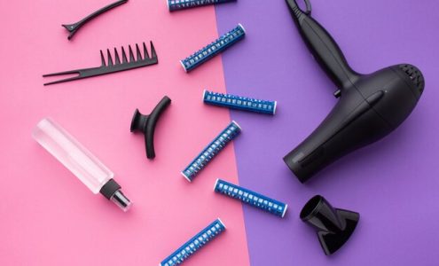 How Can a 2 in 1 Hair Tool Transform Your Styling Routine?