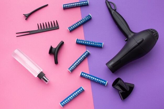 How Can a 2 in 1 Hair Tool Transform Your Styling Routine?