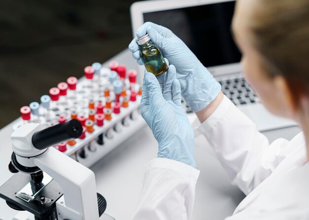 Understanding the Importance of Detecting GHB in Substance Testing