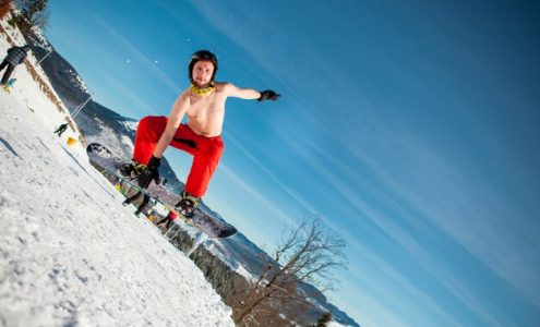 Mastering the Art of Balance: Techniques for Improving Performance in Winter Sports