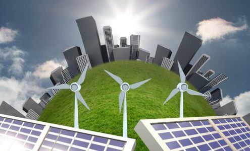 Harnessing the Sun: Transforming Homes with Renewable Energy Solutions