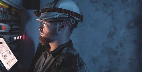 Enhancing Workplace Safety Through Advanced Screening Technology