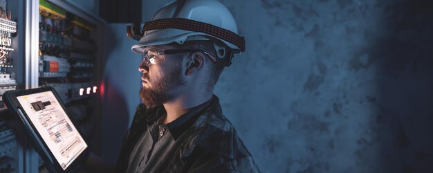 Enhancing Workplace Safety Through Advanced Screening Technology