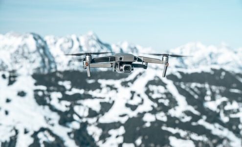 How Can Different Drone Jamming Technologies Enhance Security Measures?