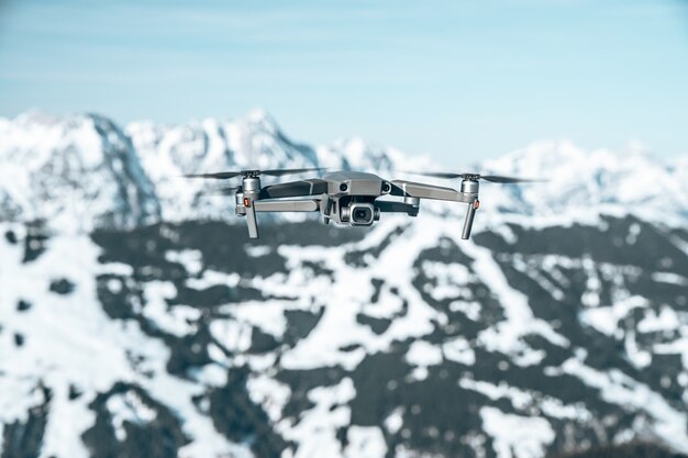How Can Different Drone Jamming Technologies Enhance Security Measures?