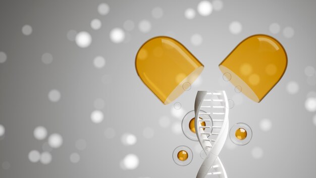 Exploring the Benefits and Applications of Peptides in Modern Health Practices