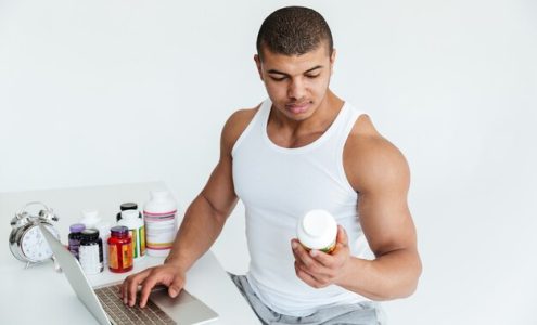 How Do Peptides and SARMs Enhance Your Fitness Journey?