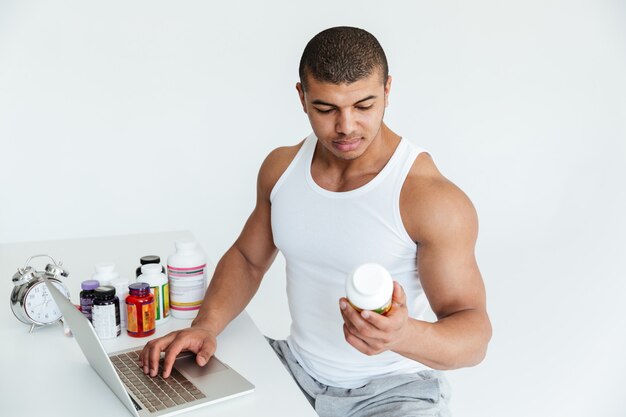 How Do Peptides and SARMs Enhance Your Fitness Journey?