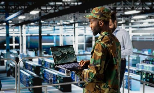 Innovative Approaches to Modern Drone Warfare and Defense Systems