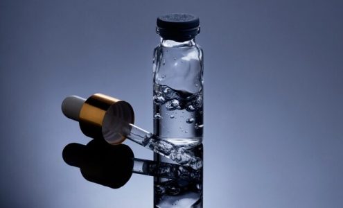 Exploring the Benefits of Peptides and SARMs in Modern Wellness Routines