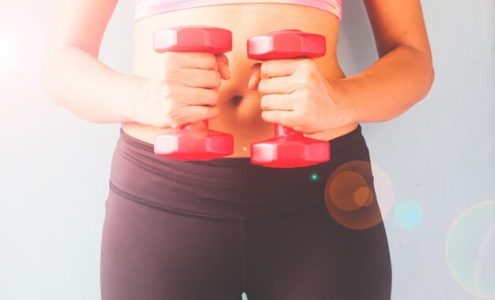 Unlocking the Potential of SARMs for Effective Weight Management