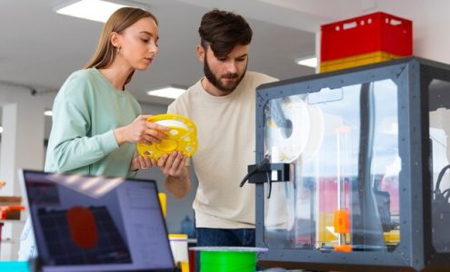 How Can 3D Printed Miniatures Transform Your Fantasy Tabletop Experience?