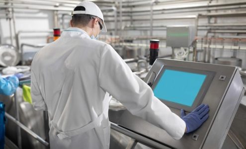 Innovative Solutions for Streamlining Food Manufacturing Processes with Advanced Packaging Machinery