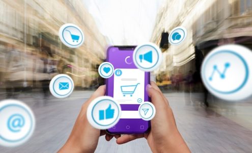How Can Custom Apps Transform Your E-commerce Business?