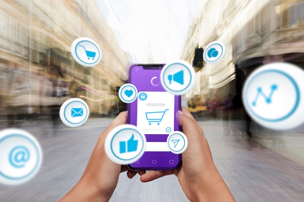 How Can Custom Apps Transform Your E-commerce Business?