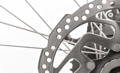 Crafting the Perfect Ride: The Art and Science of Custom Bicycle Components