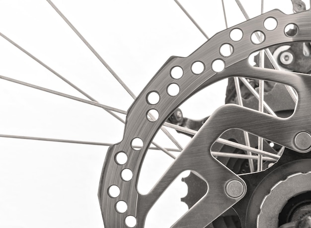 Crafting the Perfect Ride: The Art and Science of Custom Bicycle Components