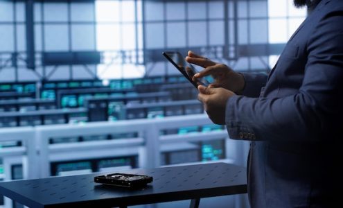 How Can a Hardware-Based SMS Gateway Enhance Communication in Critical Industries?