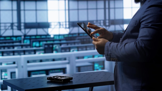 How Can a Hardware-Based SMS Gateway Enhance Communication in Critical Industries?