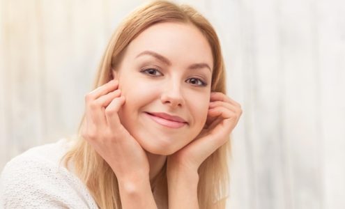 How Can NAD+ Support Radiant and Healthy Skin?